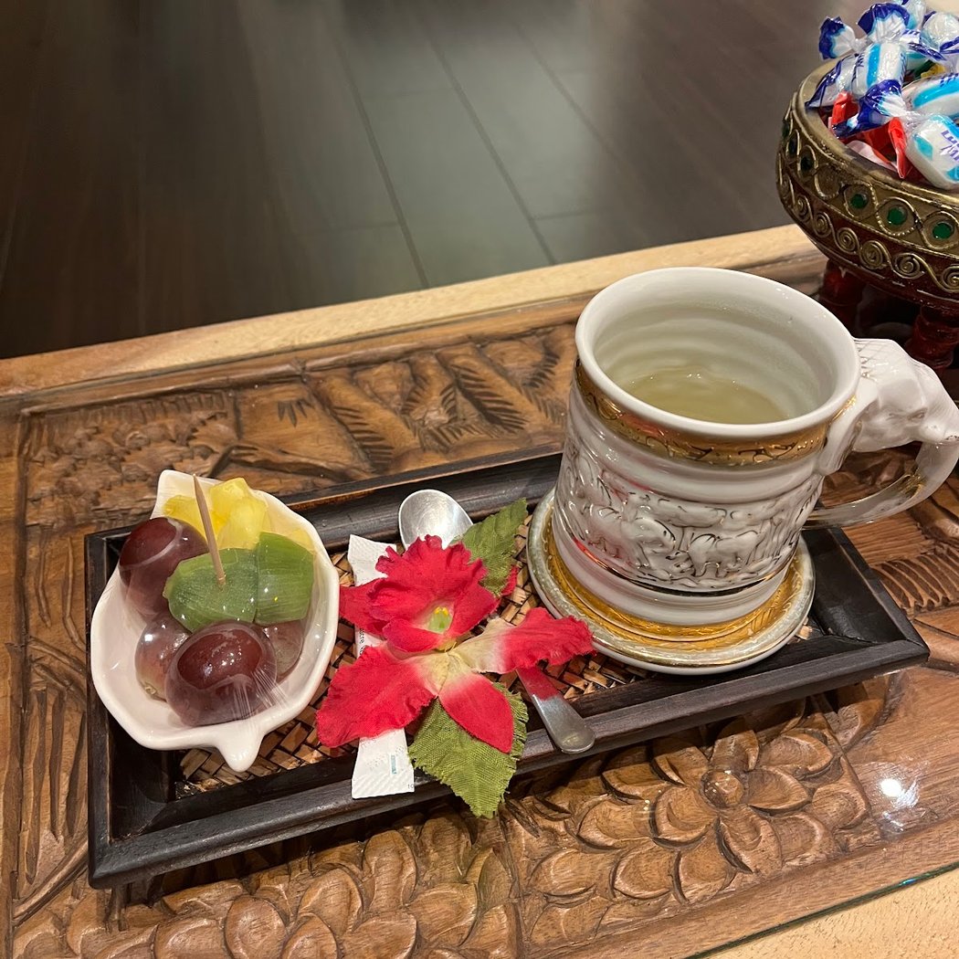 Sabai kaya thai spa 3